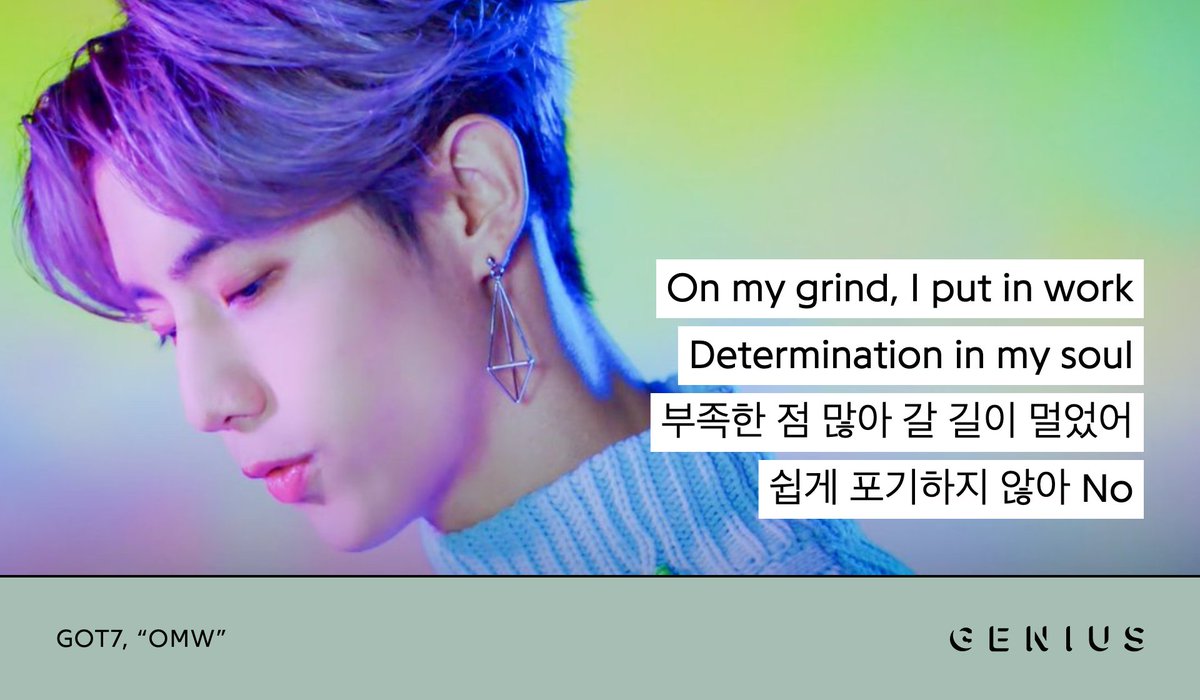 Genius_kor's tweet photo. Happy Birthday to Mark Tuan of GOT7! The songwriter has built a successful career not only as an artist but also as a fashion personality and media influencer on a global stage!
#TuanInAMillionDay @marktuan @GOT7Official 
https://t.co/y31aCKiK5k https://t.co/djMdtIEnJ0