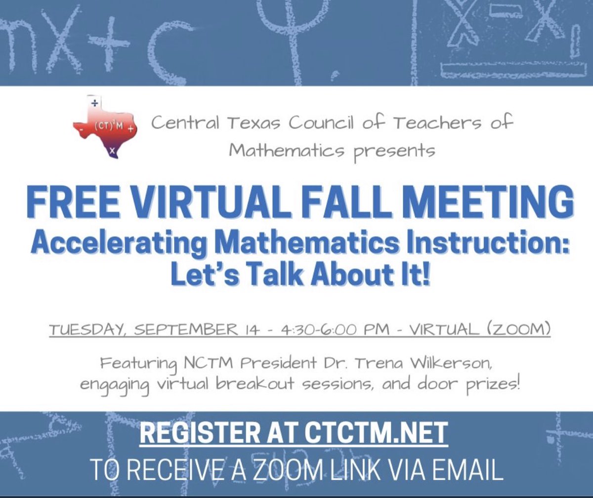 BU Math Education (@baylormathed) on Twitter photo 