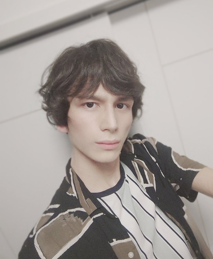 黛灰の中の人 前世 はイケメン実況者 炎上騒動とは Mitsuya Magazine