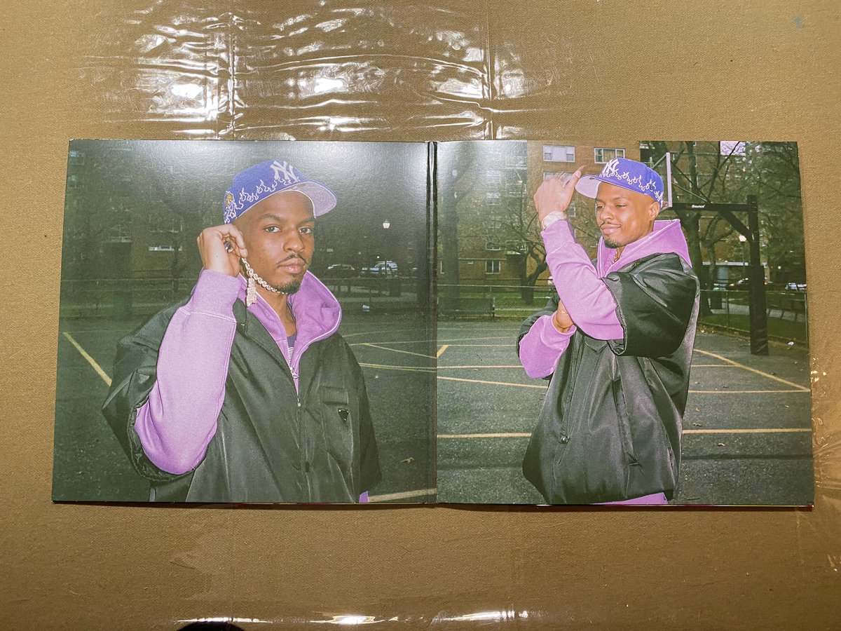 bacabeats's tweet photo. Not very many artist’s out there anymore that put a lot into their artworks. This one came out nice 💜 #TLOP5 https://t.co/MAoF5KFQM7
