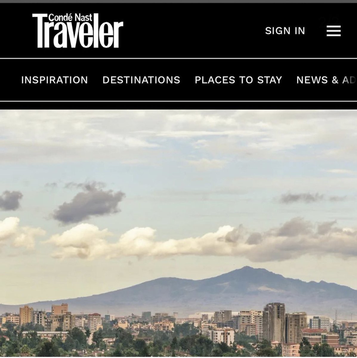 #AddisAbaba #Ethiopia #LandOfOrigins #SeeYouSoon #InAHyattWorld with <a href="/annagetaneh1/">Anna Getaneh</a> &amp; <a href="/Afric_mosaique/">African Mosaique</a> 🙋‍♂️yahoo.com/lifestyle/loca…