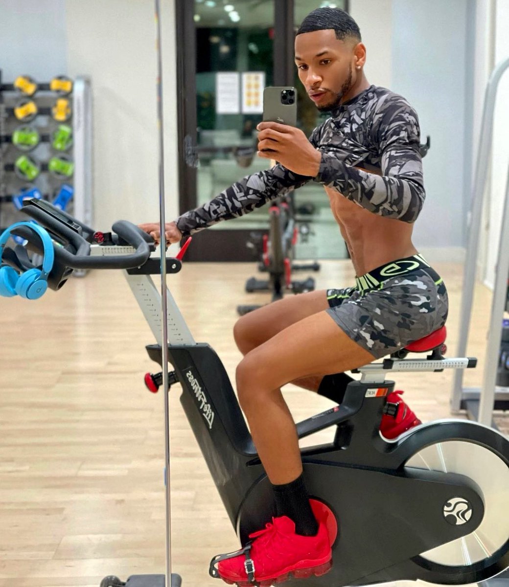 Work for it 🚲