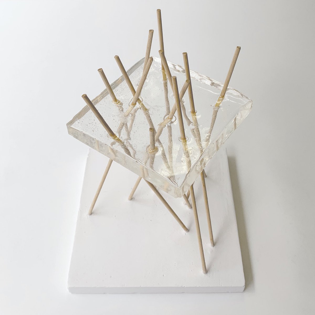 bureauzerotoone's tweet image. Bureau&apos;s summer intern made a nice conceptual model for one of our projects. As a rising freshmen at CalPoly San Luis Obispo Architecture program, we&apos;d like to send big thanks to Leo and all the best wishes to his promising future

#bureauzerotoone #conceptualmodel #architecture