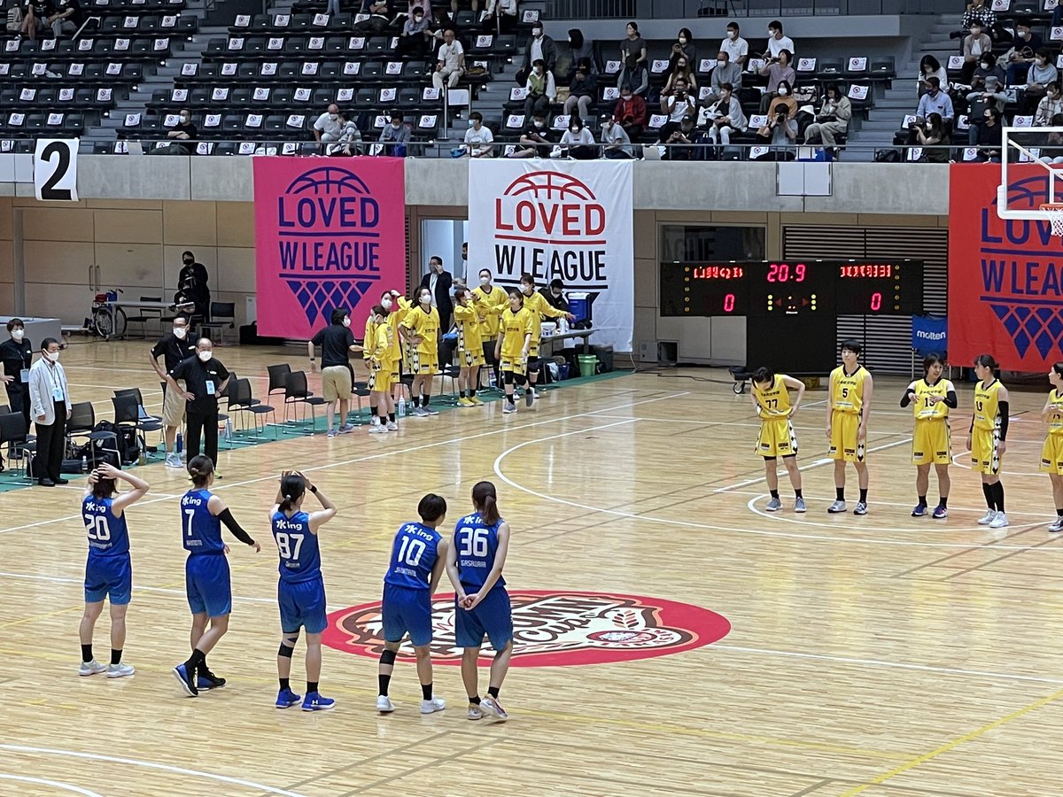 東京羽田ヴィッキーズ Wリーグ V Twitter Wリーグ オータムカップ 2021 In 高崎 東京羽田 Vs 山梨qb 13 00 Tip Off 萩原hc 初陣 Live配信 バスケットlive Https T Co Hyk71qougo Spozone 無料 Https T Co Nhulfsnlkd 東京羽田ヴィッキーズ Wリーグ
