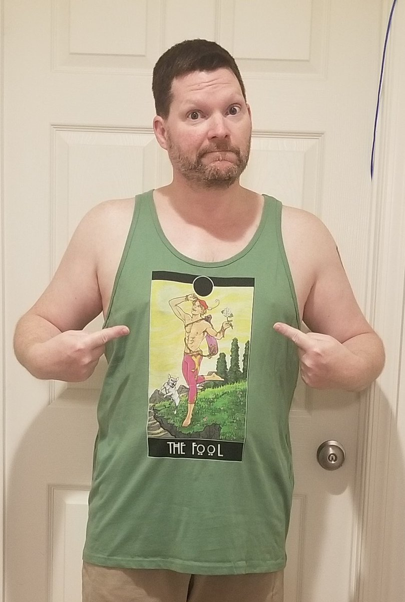 Esprix's tweet image. I blame @joephillipsart, obviously. ❤ (Also, @OneWingedChris, but only a little...😜)