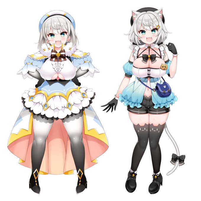 【Vtuberダヴィ・アートマン/固定ツイ用】

🔱Youtube https://t.co/Q3J0iDporg
🔱グッズ通販 https://t.co/YDzn1nULue
🔱マシュマロ https://t.co/ZS6ffEFMDC

Tag #ダヴィ・アートマン
FanArt🎨#ダヴィあーと
FanArt🔞#ダヴィちゃん理解らせマン
推しマ 💮✨ 