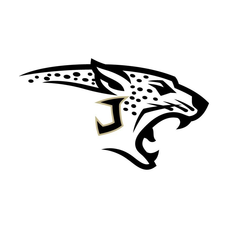 MikschBrett's tweet photo. Today was what it’s all about @JhsJags! Creating memories! Awesome Pep Rally this morning, capped off w/ a packed stadium &amp; awesome student section as the Jags roll 56-8! Our Band, Cheer, Rosettes, Color Guard, Student Section, and Football squad are BIABABY! #AllWeDoIsWIN https://t.co/wWQ3pFjg3U