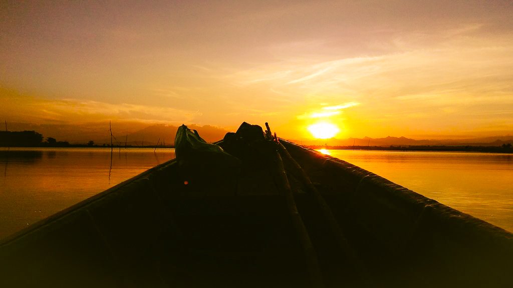 Sanes_Restu's tweet photo. apalah daya hobi saya cuman mancing https://t.co/FesipBCx9r