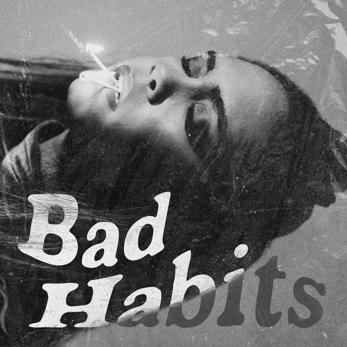 ericasadee's tweet photo. “bad habits!” out now where you listen to music.

made a really smart (dumb) decision to release this on the same day as @thisislany’s new album. so think of this lil tune as the opener for them. 😉 https://t.co/bWY0zs6irm