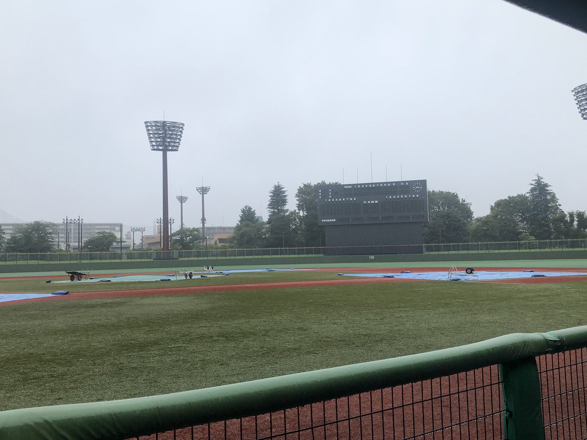 東洋大学川越軟式野球部 本日予定されていた秋季リーグ開会式及び 弊部のリーグ戦3戦目 対明治学院大学戦は悪天候により中止となりました 次戦は9 10 金 戸田北部公園野球場 にて拓殖大学と対戦します 東洋大学川越軟式野球部 本日予定されていた秋季リーグ開会式及び 弊部のリーグ戦3戦目 対明治学院大学戦は悪天候により中止となりました 次戦は9 10 金 戸田北部公園野球場 にて拓殖大学と対戦します