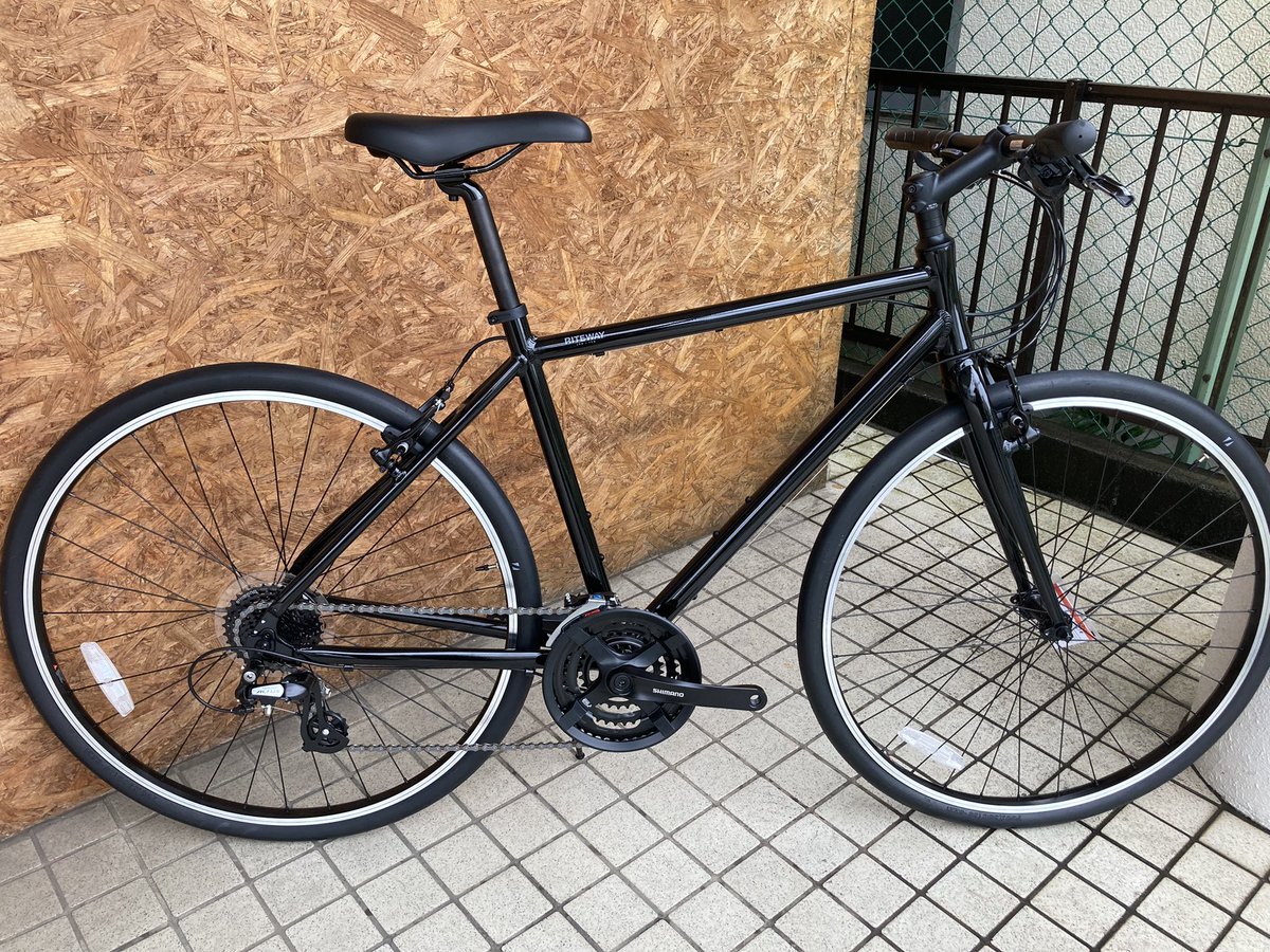 FORTUNAフォルトゥーナ 自転車u0026カフェ (@ma9823chirinrin) / Twitter