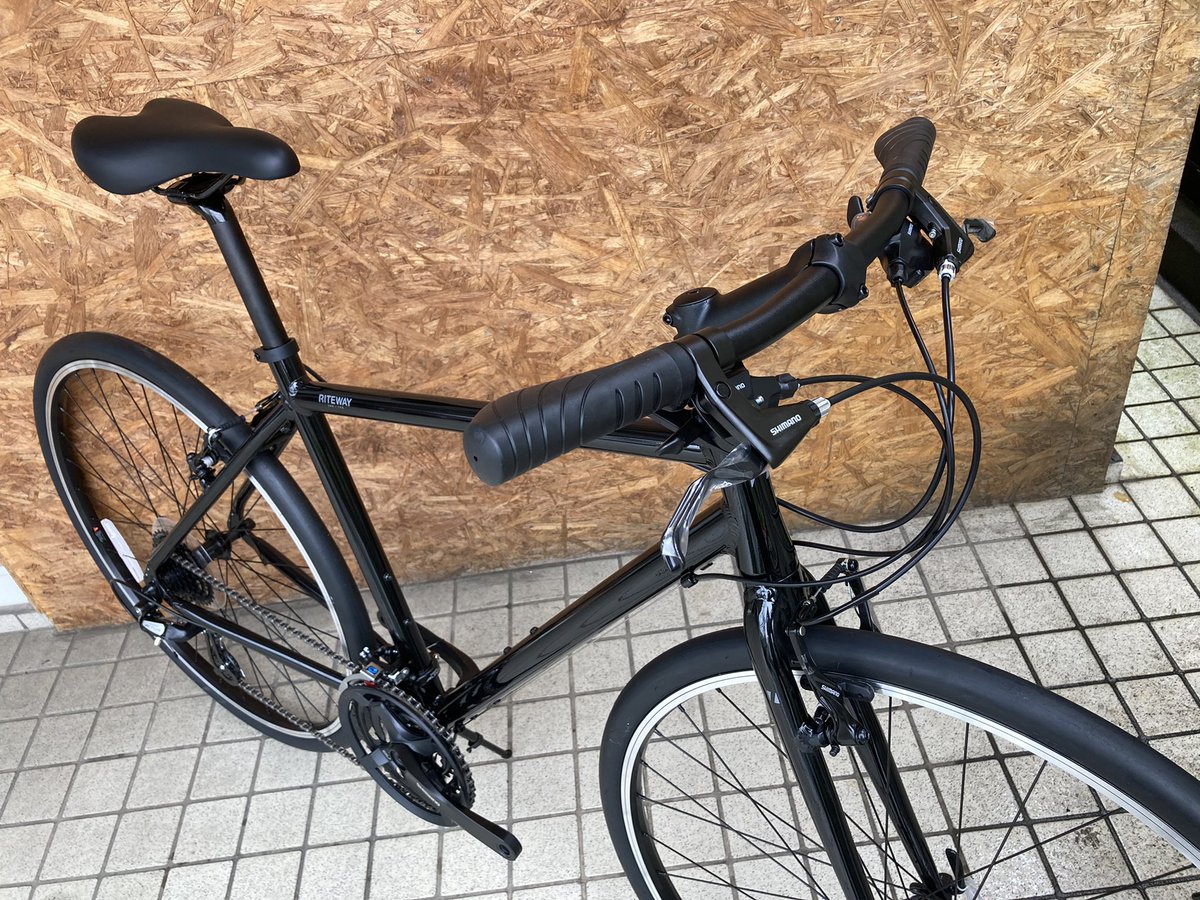 FORTUNAフォルトゥーナ 自転車u0026カフェ (@ma9823chirinrin) / Twitter