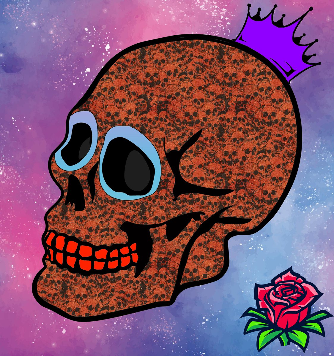 The Dead tweet media