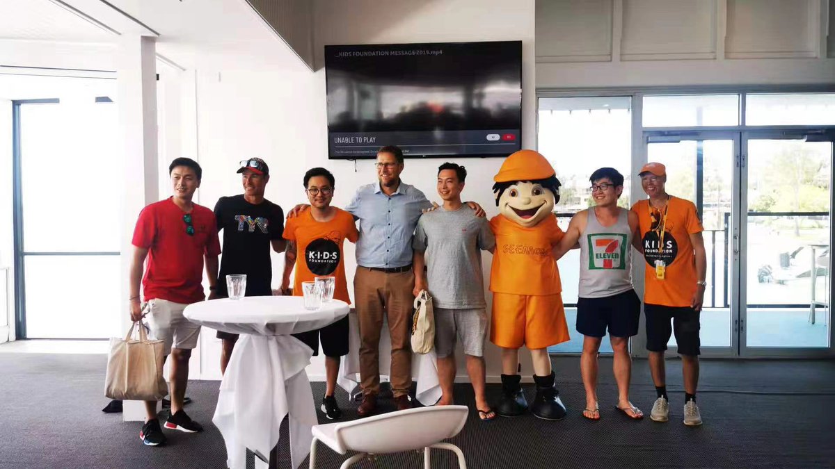 Here’s a throwback to the Noosa 2019 Triathlon with Kids Foundation Australia.
Aupurit strongly believes that children are our future and is proud to support the Immune Deficiencies Foundation NZ (IDFNZ), Kids Foundation (NZ) and Kids Foundation (Australia).