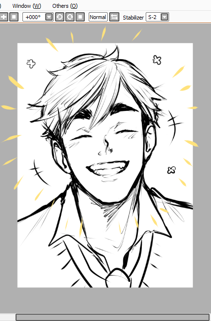 Atsumu 💛
[WIP] 