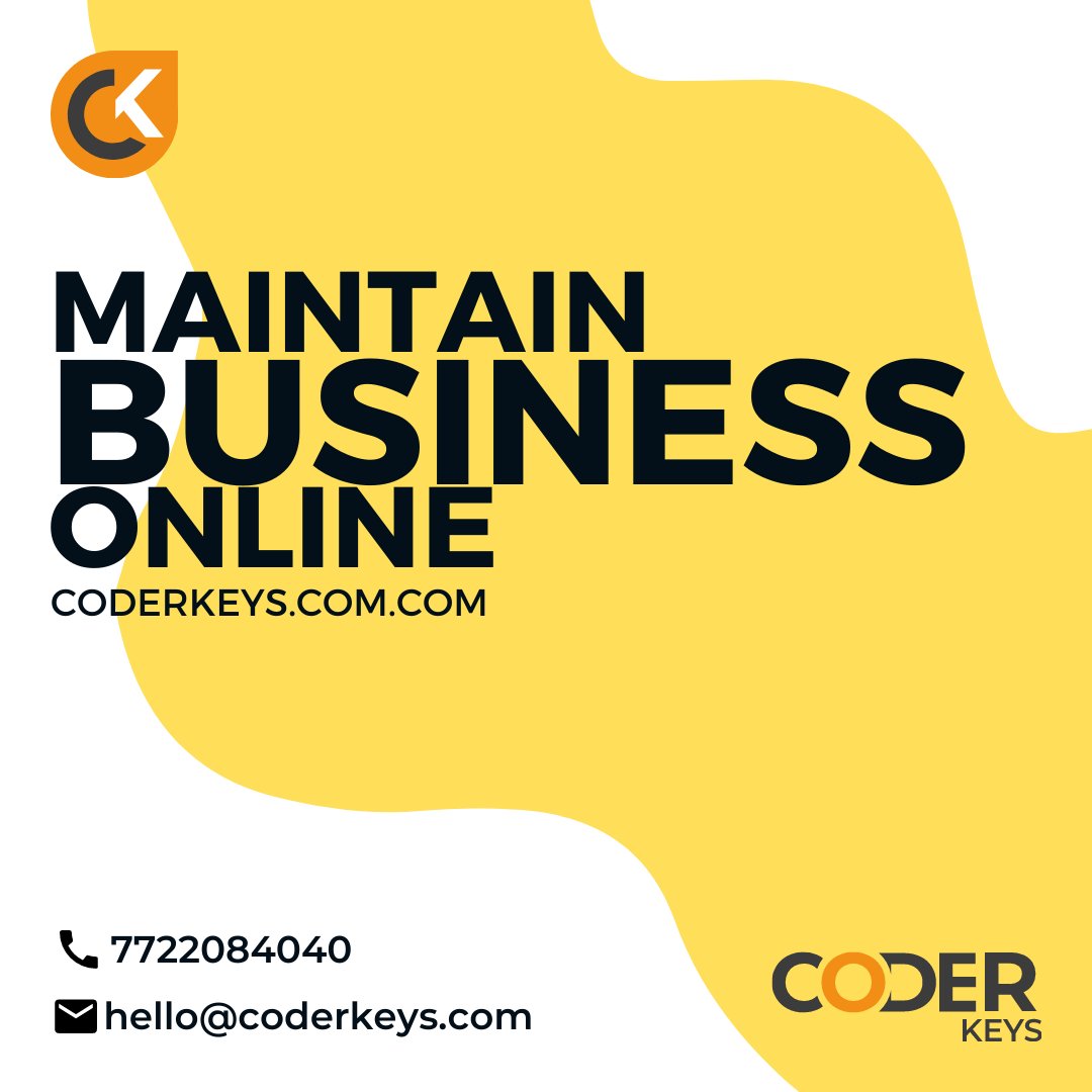 coderkeys24's tweet image. ✅ Our work provides the best real-time services that help to boost your Business.🦾
.
✔ If you want to know more about how our services are work for you?🤗👇
bit.ly/2Rak87n
#dailywebdesign #designinterieur #marketero #coderkeys #designmiami #marketingservice #uxtrends