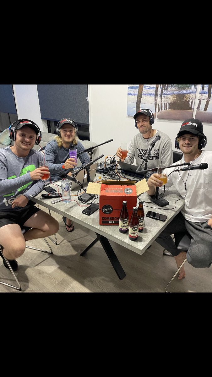 Jarrod Lienert tweet media