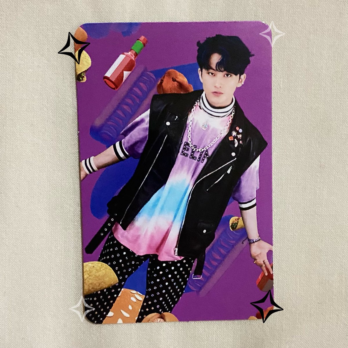 oureatales's tweet photo. [ giveaway ]

ar clip mark nct dream

RT PINNED, RT, LIKE &amp; FOLLOW
rep foto selfie bias 🤩

end? jam 23.59 yaa

ongkir di tanggung pemenang yaa🤍 https://t.co/uPGoF7Hjkj