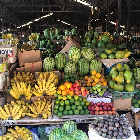 If the farmer is rich, then so is the nation. If you ate today, thank a farmer.
Good morning!