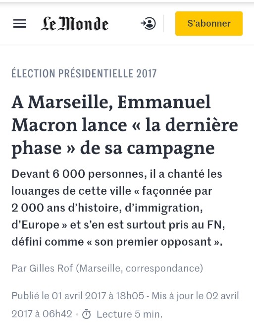 YvesGrand2's tweet image. Un remake de 2017. Juste un coup de com. Il ne se passera rien.