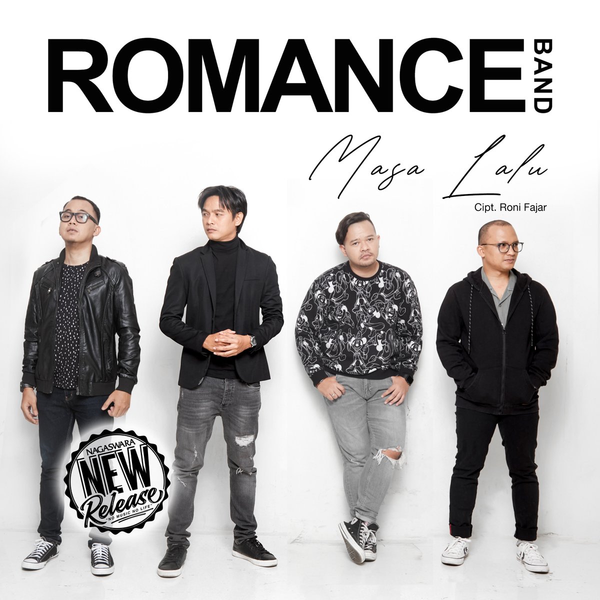 rasimagetan's tweet image. #Indorequest
Ada Yang Baru Di #SudutDengar

👉 @ROMANCE_band 
🎶 Masa Lalu
▶️ @NAGASWARA_ID 

Brg @AgusPutraPrada2
