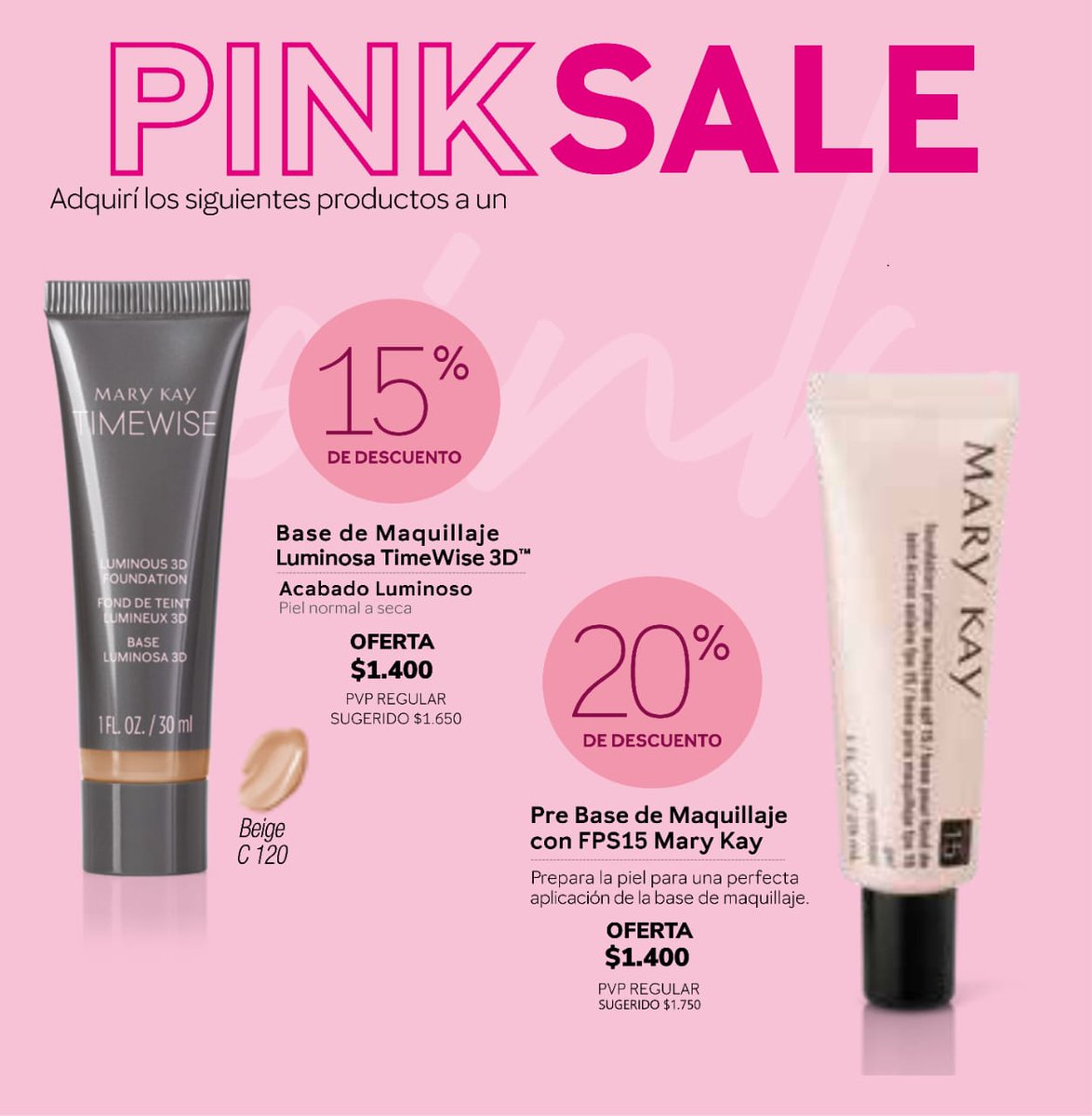 KayCtes's tweet image. Precios de locos! 🤑🗣️