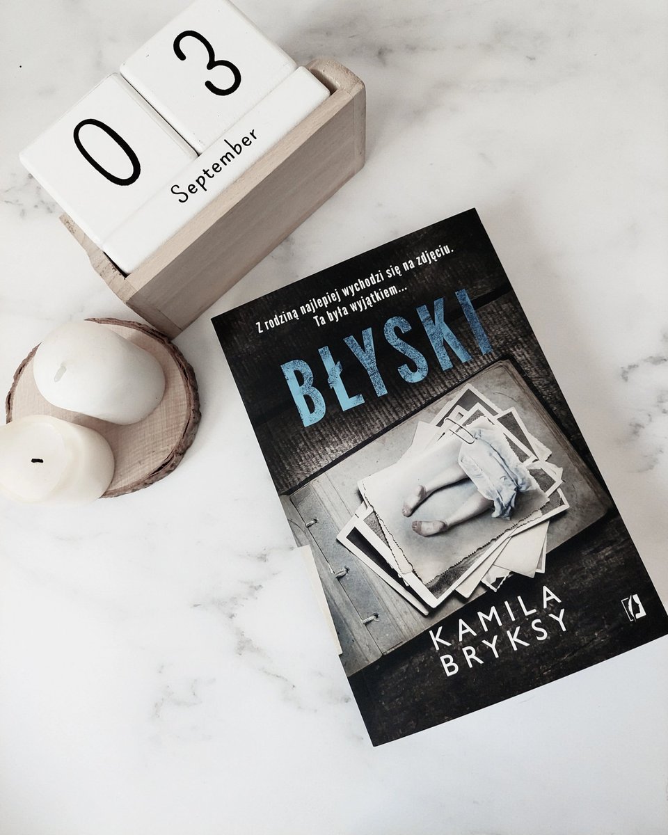 CCzytasz's tweet photo. #bookmorning ! 
Z jaką lekturą rozpoczynacie piątek? 📖

https://t.co/ASdjbPo2vT https://t.co/AZwidJzDX8