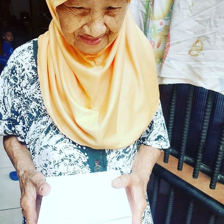Kompasianer Tangsel Plus tweet media
