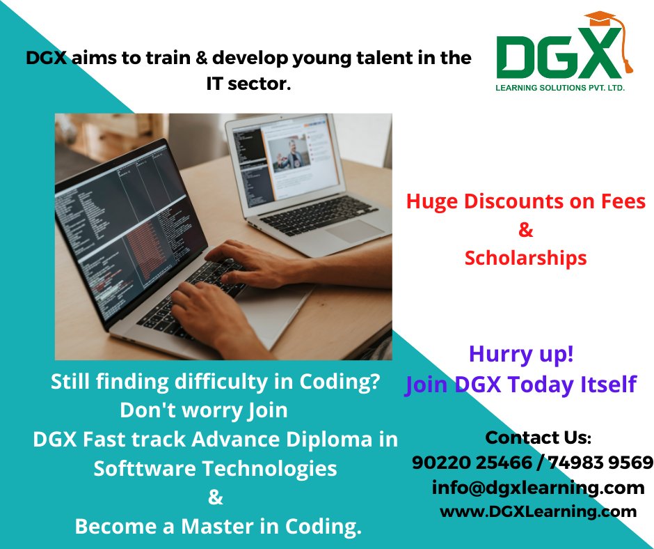 DGX Learning Solutions (@DgxLearning) / Posts / X