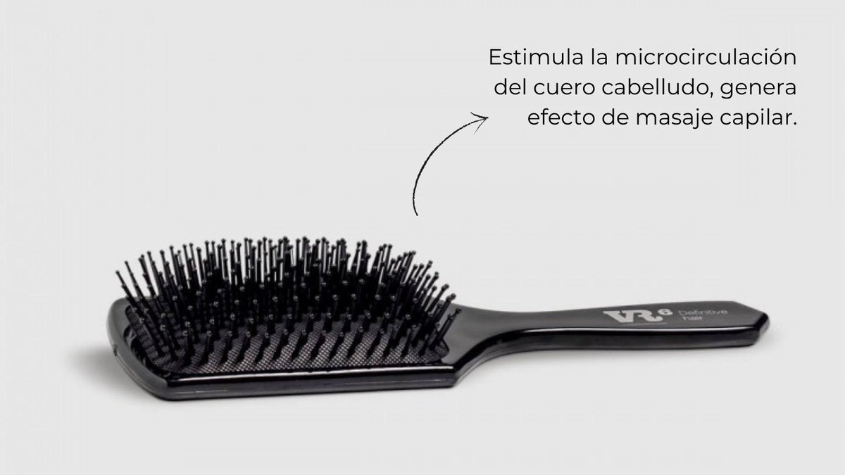 VR6Definitive's tweet photo. Desde la raíz a las puntas, un mimo que puedes -y deberías- darte todos los días 😜.
El masaje capilar es el complemento ideal a tu complemento alimenticio #PremiumVR6 o #EvolutionVR6
🟢 Encuentra un 20% de descuento en nuestra web 🟢 https://t.co/5WpvyKp2N6