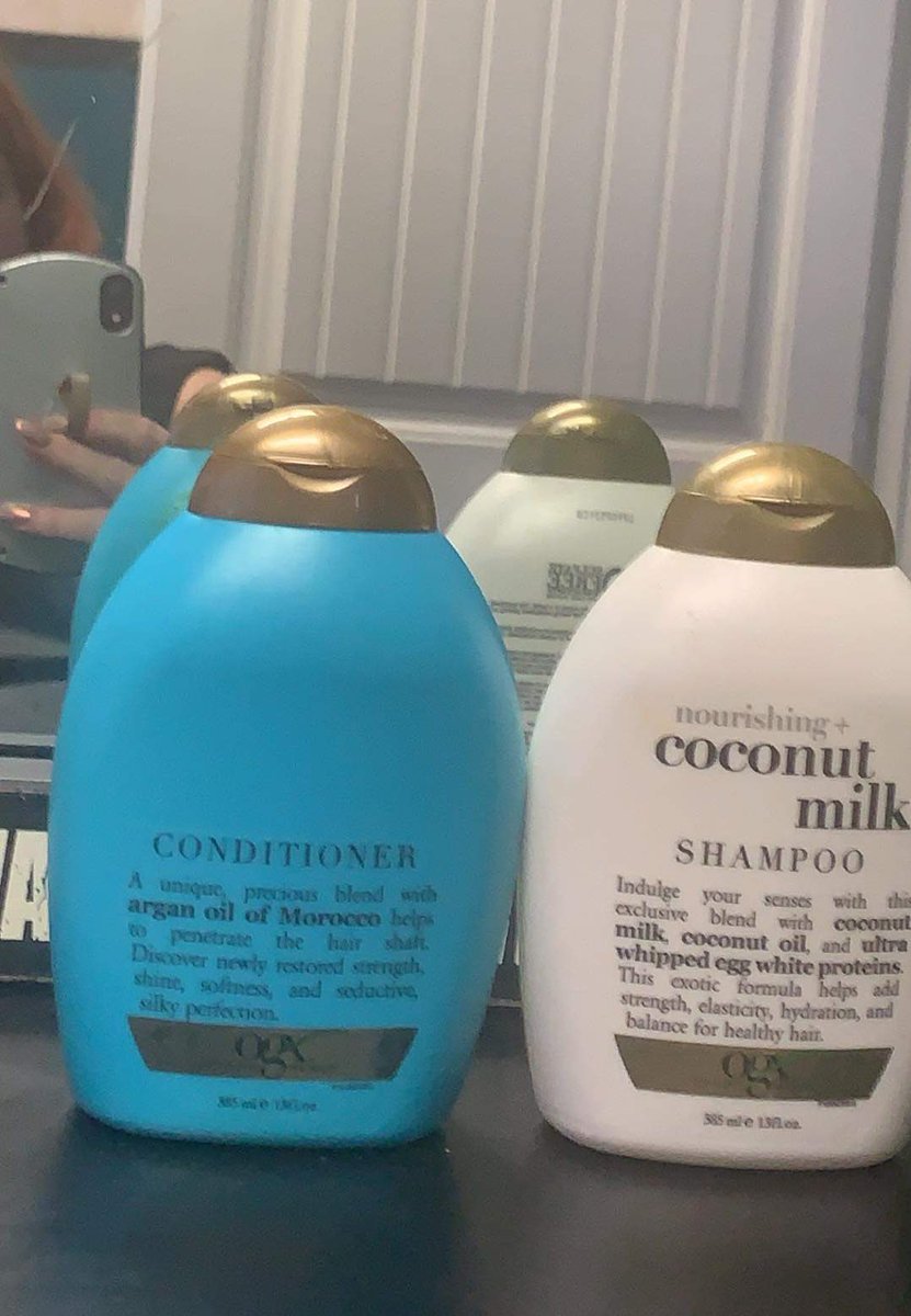 💧Maree K on Twitter "RT anon62706363 I’m a hairstylist. This brand