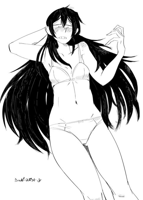 @k_teitokuさんに誘われて寄稿させていただいたうちの子をこそっと 