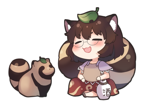 何かを入稿しました 