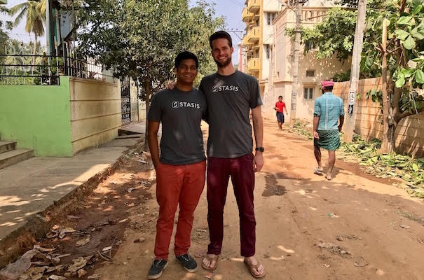 Engineering + Research + Medicine🔍🔬🌱 (@engineer_health) on Twitter photo <a href="/stasislabs/">Stasis Labs</a> Cheering you both on! Congratulations!
biospectrumindia.com/news/75/19491/…
#medtech <a href="/stasislabs/">Stasis Labs</a> Cheering you both on! Congratulations!
biospectrumindia.com/news/75/19491/…
#medtech