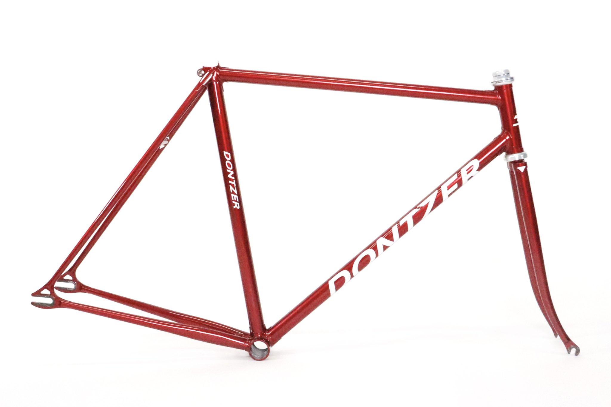 超歓迎された DONTZER FrameSet CLASSICO DON パーツ - パーツ 超歓迎された DONTZER FrameSet CLASSICO DON パーツ - パーツ