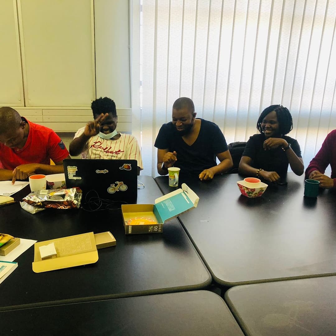 VarsityGenie tweet media