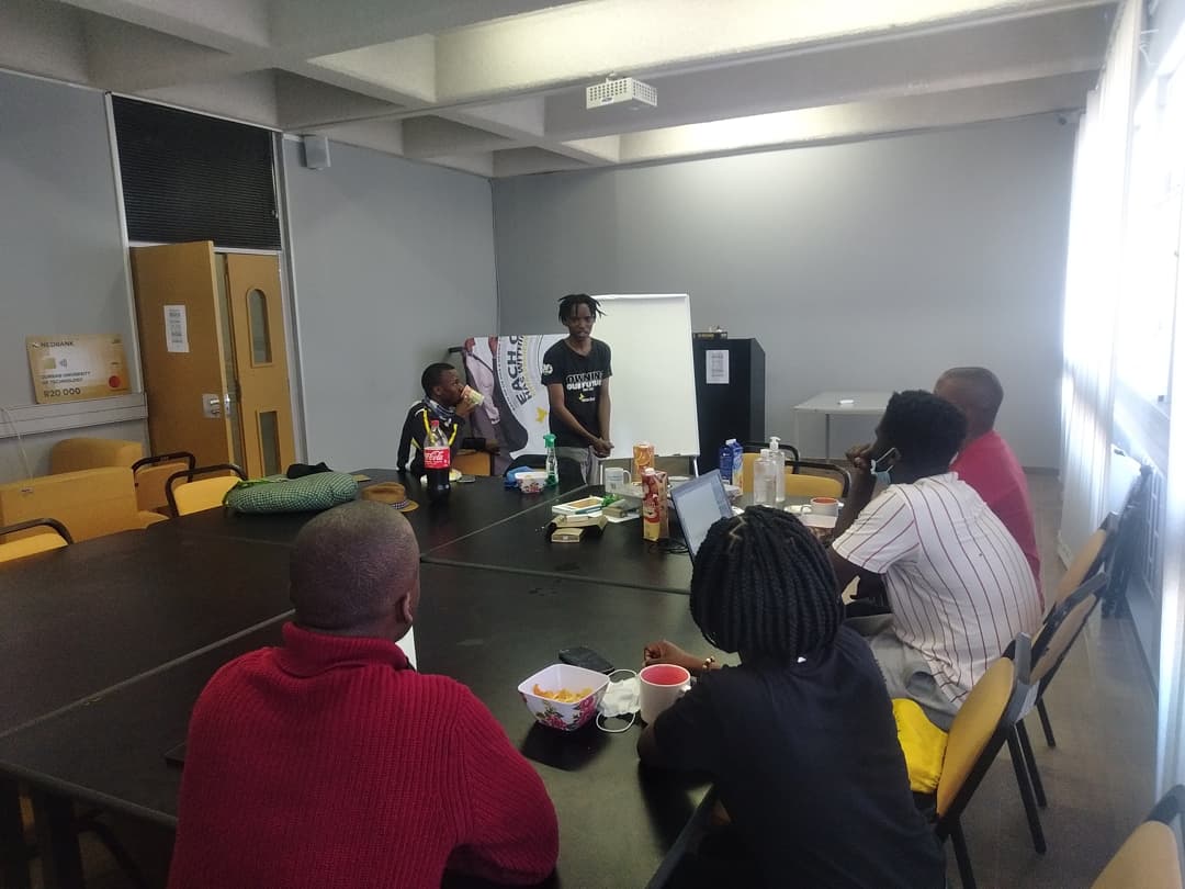 VarsityGenie tweet media