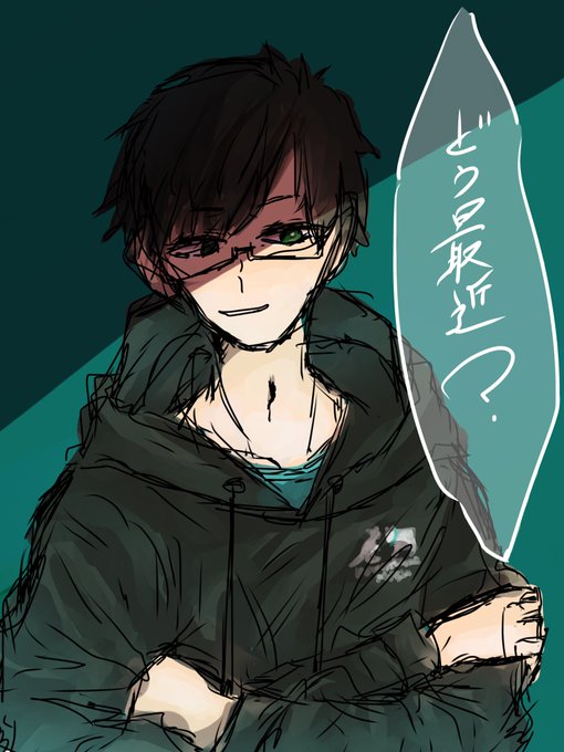 牛沢のtwitterイラスト検索結果 古い順 牛沢のtwitterイラスト検索結果 古い順