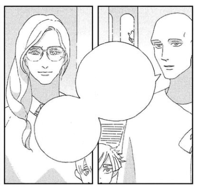 things i hate, these two panels

this... paralel, i hate 