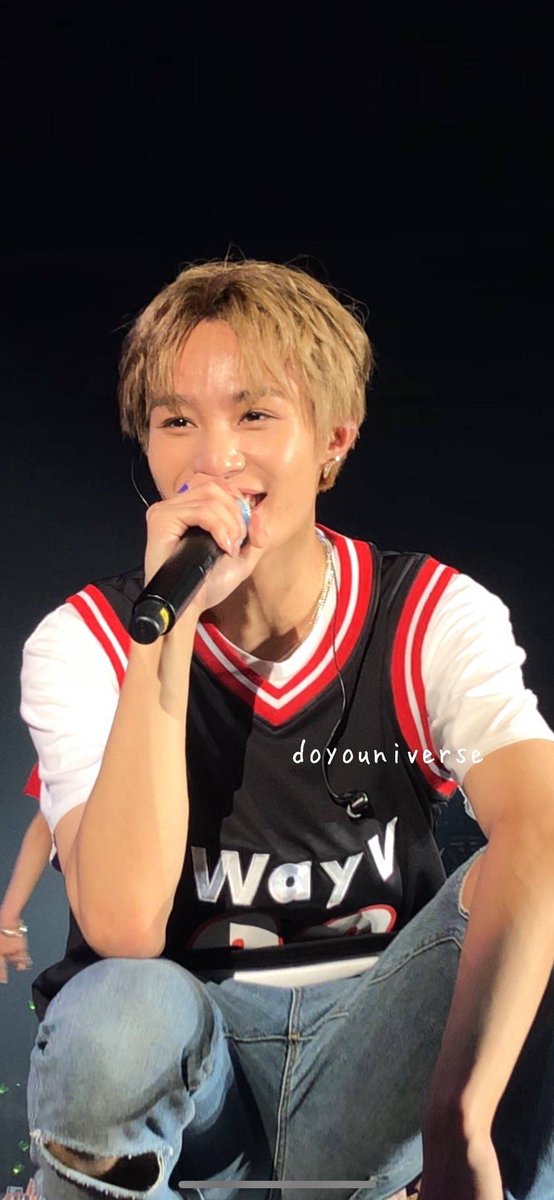 SHINCTee_'s tweet photo. Yangyang Fantaken

— A Thread

cr.tto

#YANGYANG #NCT #NCTU #WayV https://t.co/a4Yoc7pBdX
