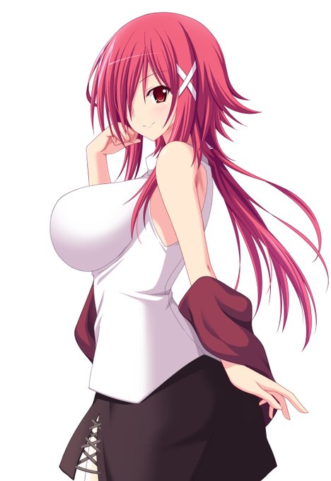 柚葉先生私服

くのいちの末裔って設定で7章で分身エロをブッコむ予定だったけど、さすがにやりすぎなのと、くのいち要素を入れる隙間がなくて断念した。 