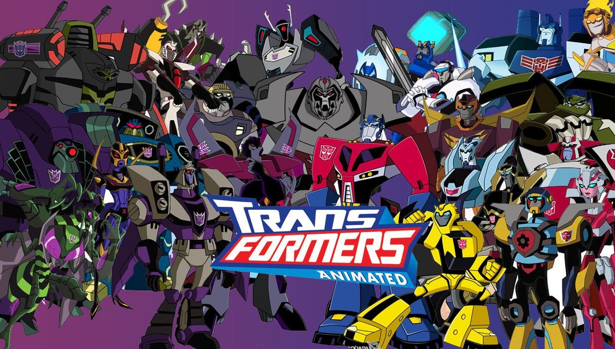 Transfan2's tweet photo. @netflix I would say a show that certainly deserves a Continuation is #TransformersAnimated as It was aVery cool show and Deserves a #Season4 #BringBackTFA #ReviveTFA #TF2Pics #TF2GoTFA #TF2GO #TFA #Animated #γγ©γ³γΉγγ©γΌγγΌγ’γγ‘γ€γγγ #TFNation #TF2Netflix #Transformers 05 https://t.co/xUhZ6ZCUHS