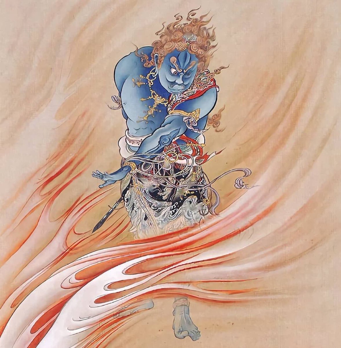 YAKUZA OUT NOW

fanlink.to/f9Yb