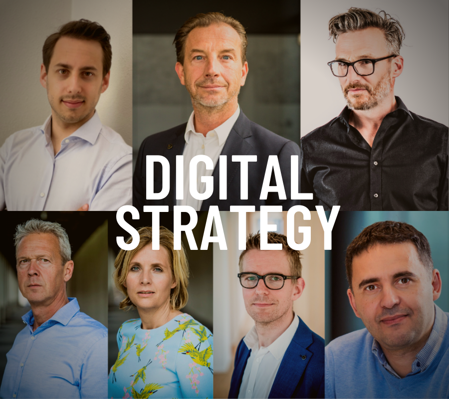 hrmagazinebe's tweet image. 💡 Meet the speakers and start defining your digital strategy.

Every organization or HR department knows a clear strategy is key to be successful. That HR technology and data are essential elements of a strategy, is nothing new.

Powered by:
@SDWorx 

#hrtechbe #innovate
