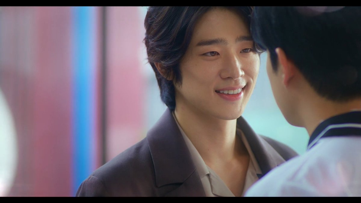 BLUPDATE2020's tweet photo. I believe in #JangEuiSoo supremacy.

🎬 Titles: #WhereYourEyesLinger, #MrHeart (cameo), #NoblemanRyusWedding, #MySweetDear (October)
▶️ Streaming/ will be available on WeTV. https://t.co/MHbltQwXV8