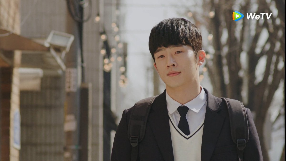 BLUPDATE2020's tweet photo. I believe in #JangEuiSoo supremacy.

🎬 Titles: #WhereYourEyesLinger, #MrHeart (cameo), #NoblemanRyusWedding, #MySweetDear (October)
▶️ Streaming/ will be available on WeTV. https://t.co/MHbltQwXV8