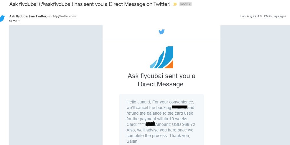 Junaid Nehvi tweet media