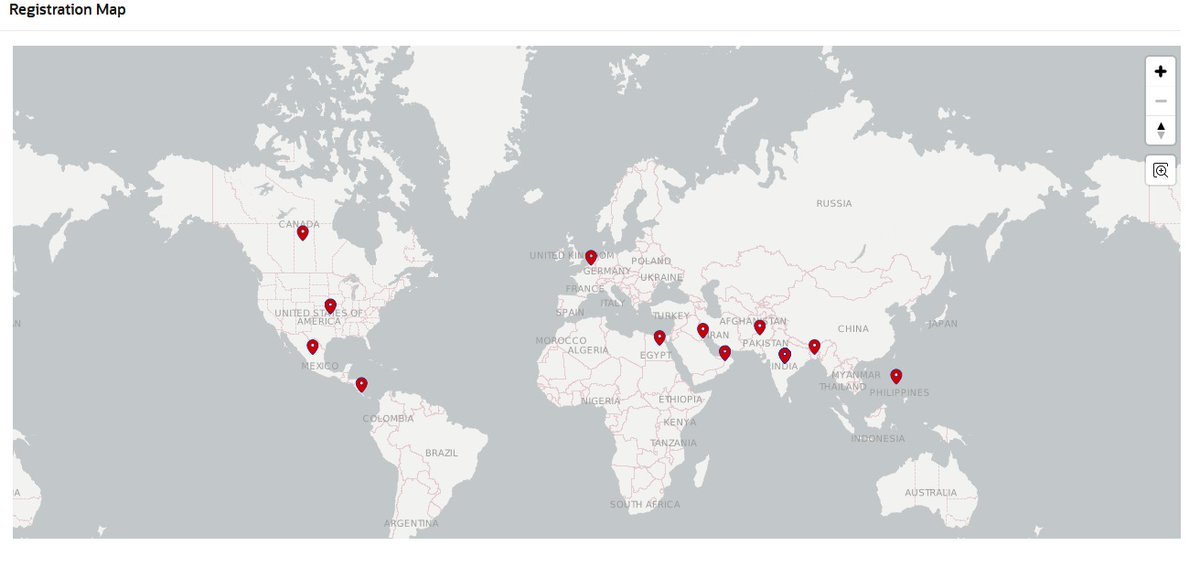 digvijay_in's tweet image. Are you #Students & want to explore #lowcode with @OracleAPEX ? Register for an International Event by @apexconsultant in Association with @inoaug at @Rai_Univ. Students/Learners around the world decided & register. @chaitanya_in @oracleace @odtug @jpraulji