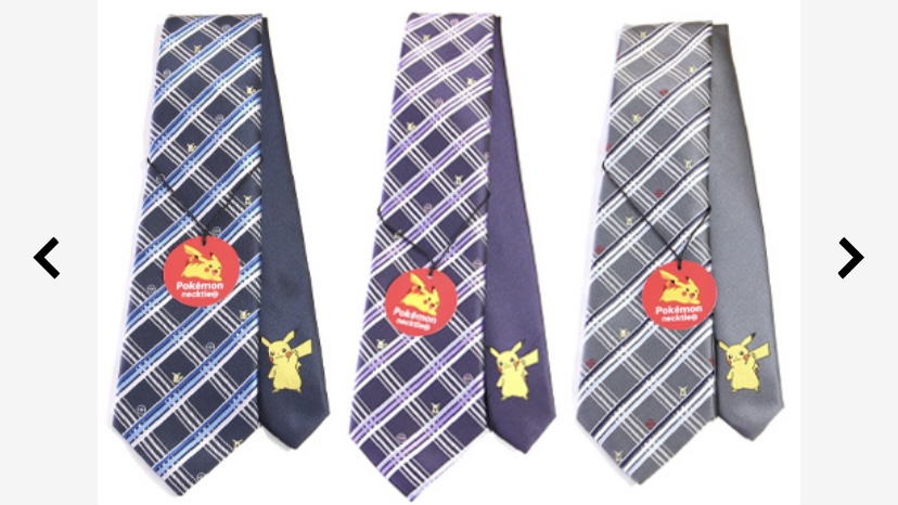 ポケモンセンターnakayama ポケモンネクタイ 大小剣違い ポッチャマ ピカチュウ ブイズ ミミッキュ デデンネ ピチュー モルペコ パチリス T Co Ffhtvzkneq T Co 9mbsai61zg Twitter
