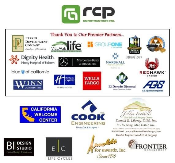 🙌Thanks &amp; Cheers El Dorado Hills Brewfest Sponsors! Tickets are going fast at 👉 eldoradohillsbrewfest.com 👈 See you there❗️🍺📌
#EDH #ElDoradoHills #edhbrewfest